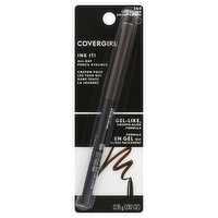 CoverGirl Pencil Eyeliner, All-Day, Cocoa Ink 260