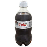 Diet Coke Cola - 12 Ounce 