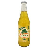 Jarritos Soda, Pina - 13.5 Ounce 