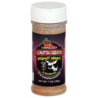 2 Gringo's Chupacabra Brisket Magic - 7 Ounce 