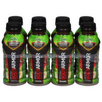 BodyArmor Energy Drink, Super Hydration, Cherry Lime - 8 Each 