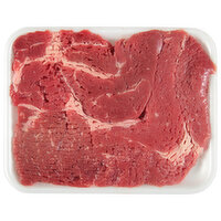 Fresh Select Boneless Beef Chuck Steak - 0.97 Pound 