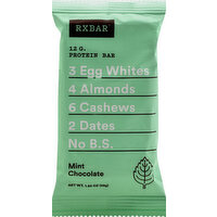 RXBAR Protein Bar, Mint Chocolate