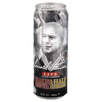 AriZona Half & Half, Iced Tea Lemonade, Lite - 23 Ounce