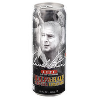 AriZona Half & Half, Iced Tea Lemonade, Lite - 23 Ounce 