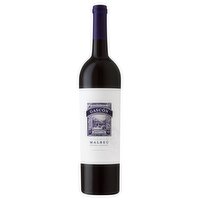 Gascon Malbec, Mendoza, Argentina - 750 Millilitre 