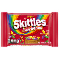 Skittles Jellybeans, Original - 10 Ounce 