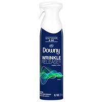 Downy Fabric Spray, Wrinkle Releaser, Fresh - 9.7 Ounce 