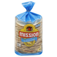 Mission Tostadas, Horneadas - 22 Each