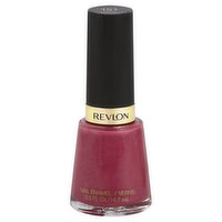 Revlon Nail Enamel, Iced 151 - 0.5 Ounce 