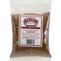 Adkins Seasoning, Sausage, Farm Style