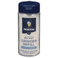 Morton Pink Salt Extra Coarse Grinder Refill