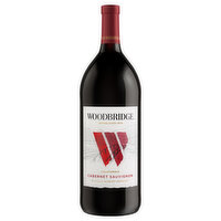 Woodbridge Cabernet Sauvignon, California - 1.5 Litre 