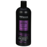 TRESemme Shampoo, Bond Plex, Keratin Repair - 28 Fluid ounce 