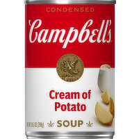 Campbell's Condensed Soup, Cream of Potato