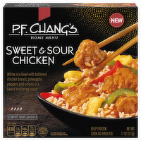 P.F. Chang's Chicken, Sweet & Sour - 11 Ounce 