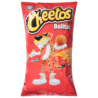 Cheetos Corn Snack, Chile & Cheese Flavored - 7 Ounce 