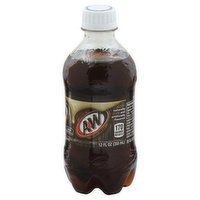 A&W Root Beer