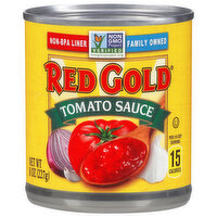 Red Gold Tomato Sauce