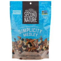 Second Nature Simplicity Medley - 14 Ounce 