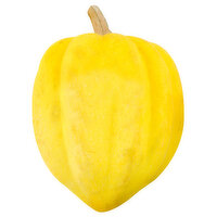 Fresh Squash, Acorn, White - 1.5 Pound 