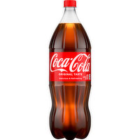 Coca-Cola Soda Soft Drink