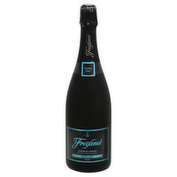 Freixenet Cordon Negro, Extra Dry, Cava - 750 Millilitre