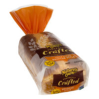 NATURES OWN Bread, Soft & Sweet, Thick Sliced, Brioche Style - 22 Ounce 