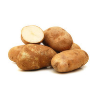 Fresh Russet Potatoes - 5 Pound 