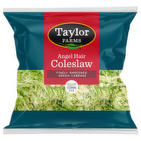 Taylor Farms Angel Hair Coleslaw