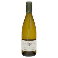La Crema Chardonnay, Sonoma Coast, Sonoma County, 2015 - 750 Millilitre