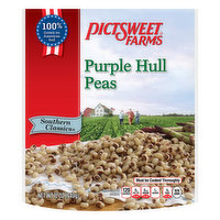 Pictsweet Farms Purple Hull Peas - 12 Ounce