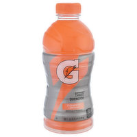 Gatorade Thirst Quencher, Strawberry Lemonade