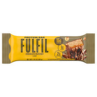 Fulfil Protein Bar, Chocolate Hazelnut Flavor - 1.41 Ounce 