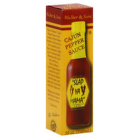 Slap Ya Mama Cajun Pepper Sauce - 5 Ounce