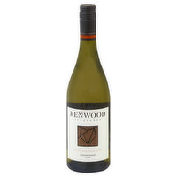 Kenwood Chardonnay, Sonoma County, 2016 - 750 Millilitre 