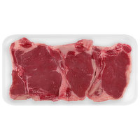 USDA Select Beef Family Pack T-Bone Steak - 2.73 Pound 