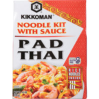 Kikkoman Noodle Kit, Pad Thai - 4.8 Ounce 