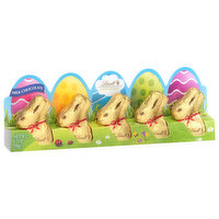 Lindt Gold Bunny, Milk Chocolate