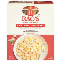 Rao's Four Cheese Pasta Bake - 25 Ounce 