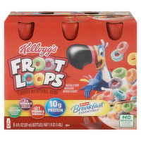 Froot Loops Nutritional Drink