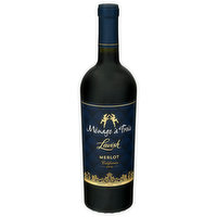 Menage a trois Merlot, California - 750 Millilitre 