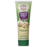 Gourmet Garden Minced Garlic Stir-In Paste