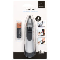 Clio Groomer, Personal - 1 Each 