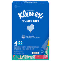 Kleenex Tissues, 2-Ply