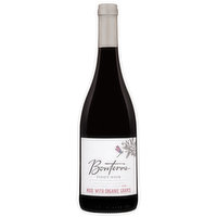 Bonterra Pinot Noir, Mendocino County, 2012 - 750 Millilitre