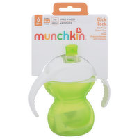 Munchkin Trainer Cup, Bite Proof, 6 M+ - 1 Each 