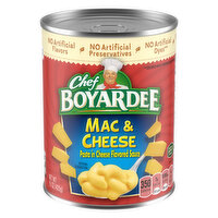 Chef Boyardee Mac and Cheese - 15 Ounce 