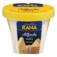 Rana Sauce, Alfredo - 11 Ounce 