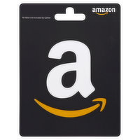 Amazon Gift Card, $25 - 1 Each 